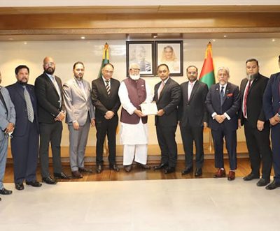 Salman for the resurgence of backward linkage industry through substantial investment