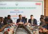 Taiwanese apparel manufacturer to invest $17 million in Bay EZ