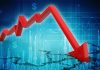 The World sees two economic recessions in a decade