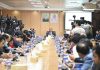 The central bank lifted the interest rate limit on deposits