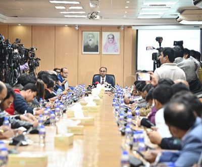 The central bank lifted the interest rate limit on deposits