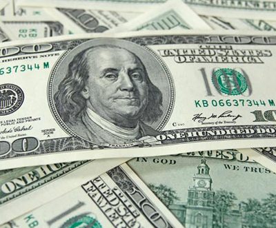 US dollar price for export proceeds fixed at Tk 102