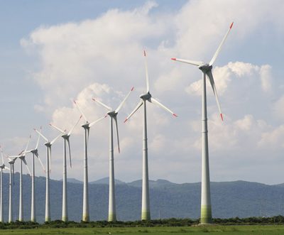 Vietnam’s wind power is attracting foreign investment