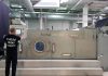 At DTG, Jeanologia demonstrates how to attain detoxed and sustainable fabrics to achieve a 100% sustainable textile industry
