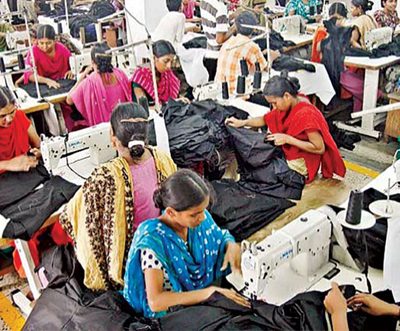 BGMEA seeks 2% more cash incentive on exports to Sweden, Poland