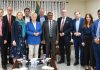 BGMEA seeks German support for the sustainable development of the RMG industry