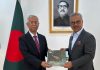 BGMEA seeks High Commission’s support to boost trade with India