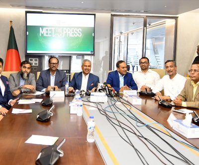 BGMEA seeks increased highway security to avoid RMG products theft