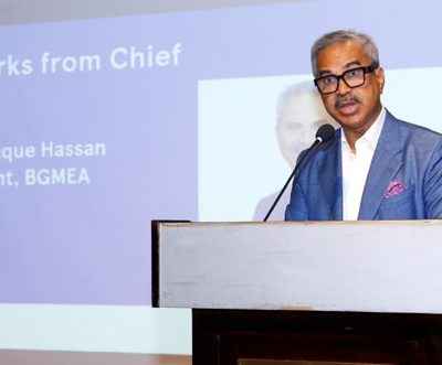 BGMEA wants ethical prices from buyers
