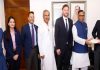 Bangladesh-Taiwan has scope to complement in apparel, textile sectors development