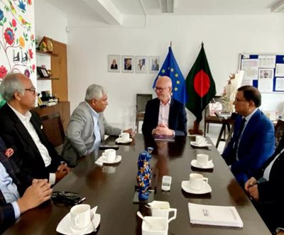Bangladesh and China can benefit from better coordination: FBCCI