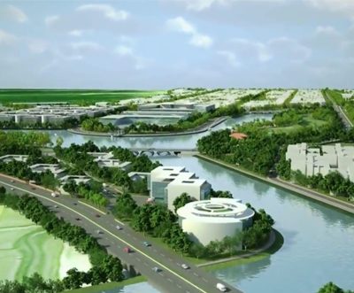Businessmen of West Bengal interested to invest in economic zones