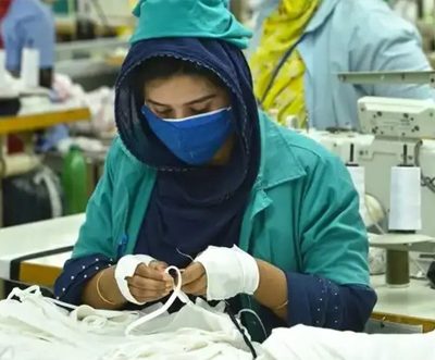 Cal Research: Bangladesh’s apparel export to hit $56b by 2026