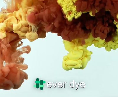 Ever Dye raises $3.7m to scale the dyeing process