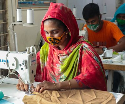 Women’s participation in labour force declines sharply