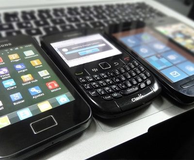 Global Spending on PCs, Tablets and Mobile Phones to Drop by 5% in 2023, Following a 10% Decline Last Year