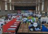 Global garment machinery suppliers see Bangladesh’s RMG sector as highly potential