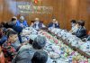 Government determined to ensure safe working environment: Salman