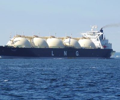 Govt to procure 33.60 lakh MMBtu LNG from the spot market