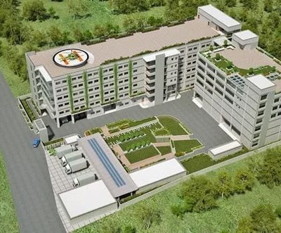 Two more Bangladeshi RMG factories received prestigious LEED certification