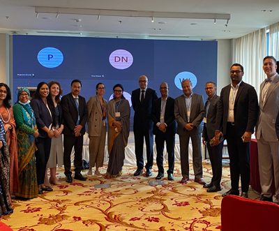 H&M Group driving further climate action in Bangladesh