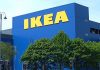Ikea reduces carbon footprint : Report