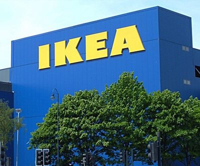 Ikea reduces carbon footprint : Report