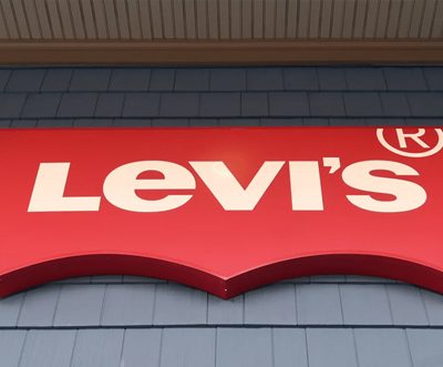 Levi's sources organic cotton directly from farmers