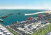 Matarbari deep sea port operation to start in 2026