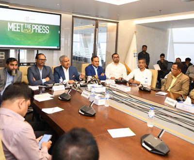 Retailers cancelling RMG orders, seeking discounts