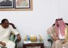Saudi businesses interested to invest in Bangladesh