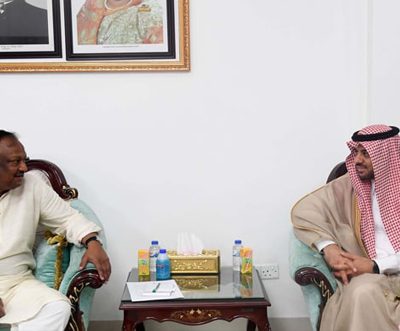 Saudi businesses interested to invest in Bangladesh