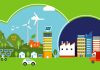Sustainable trade and investment key to Asia and Pacific green future