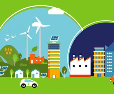Sustainable trade and investment key to Asia and Pacific green future