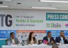 Textile entrepreneurs demand economic zones to set up MMF factories