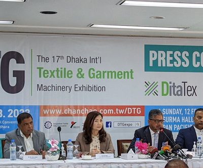 Textile entrepreneurs demand economic zones to set up MMF factories