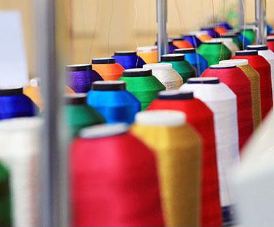 The Country’s RMG sector focuses on India for cheaper man-made yarn