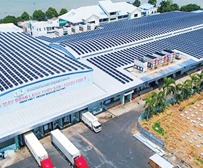 Vietnam urged to issue carbon certificates to exporters, retailers