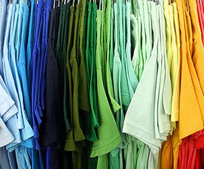 Apparel exporters continuously seeking duty-free access to the US market for items made from US cotton