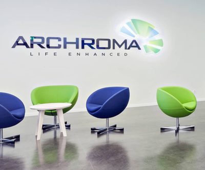 Archroma announces leadership and organizational changes