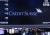 Are banks on the edge of another 2008-style precipice?