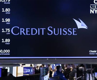 Are banks on the edge of another 2008-style precipice?