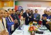 BCI signs MoU with Indian Chamber to accelerate trade relation