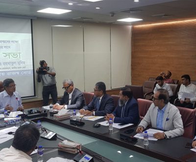 BGMEA eyes potential $5 billion recycled apparel export