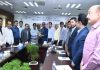 BGMEA seeks faster and simplified bond services for the RMG sector