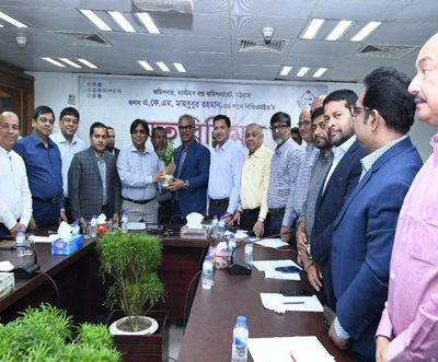 BGMEA seeks faster and simplified bond services for the RMG sector