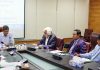 Bangladesh Chamber proposes a uniform 0.1% source at tax for all exporters