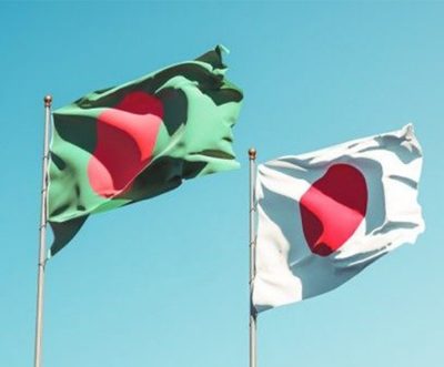 Bangladesh-Japan B2B event to be held on May