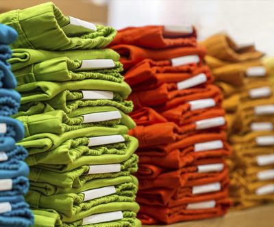 Bangladesh becomes a source of high-end apparel items for luxury brands