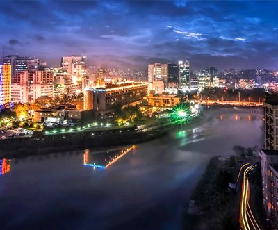 Bangladesh is a secure place to invest: Experts